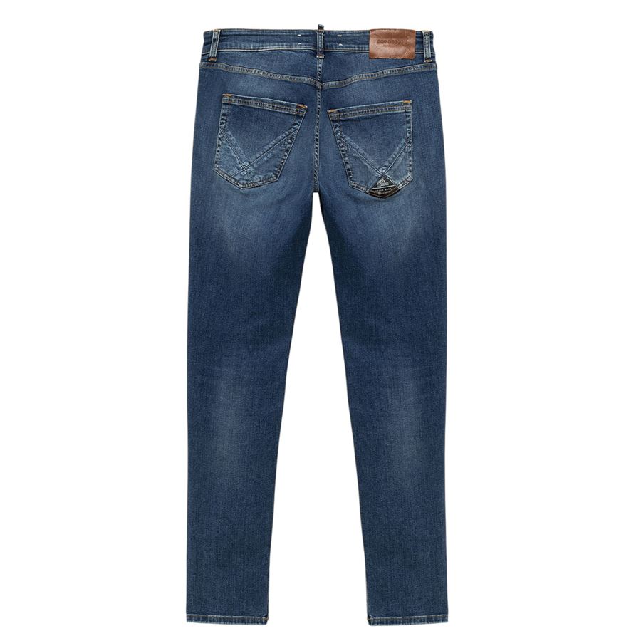 Jeans 317 Ambra da uomo Roy Rogers | RRU076D5762838C0999